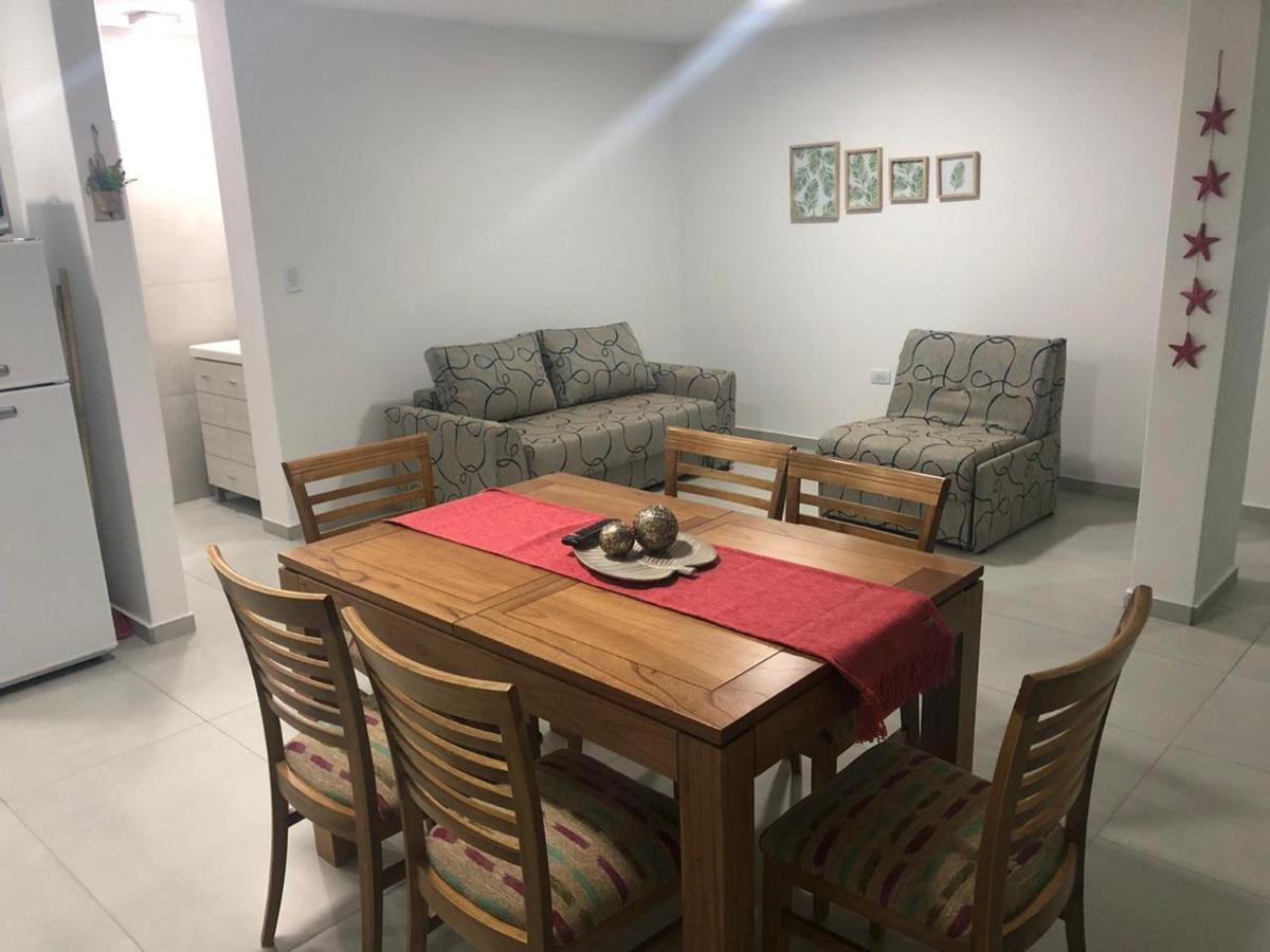 Departamento Piamonte Apartment