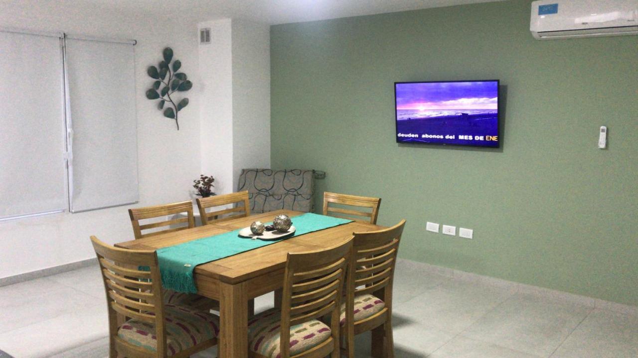 Apartment Departamento Piamonte