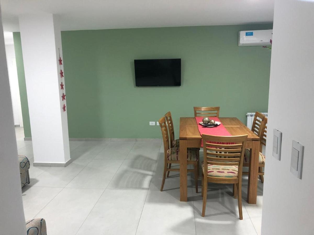 Apartment Departamento Piamonte *
